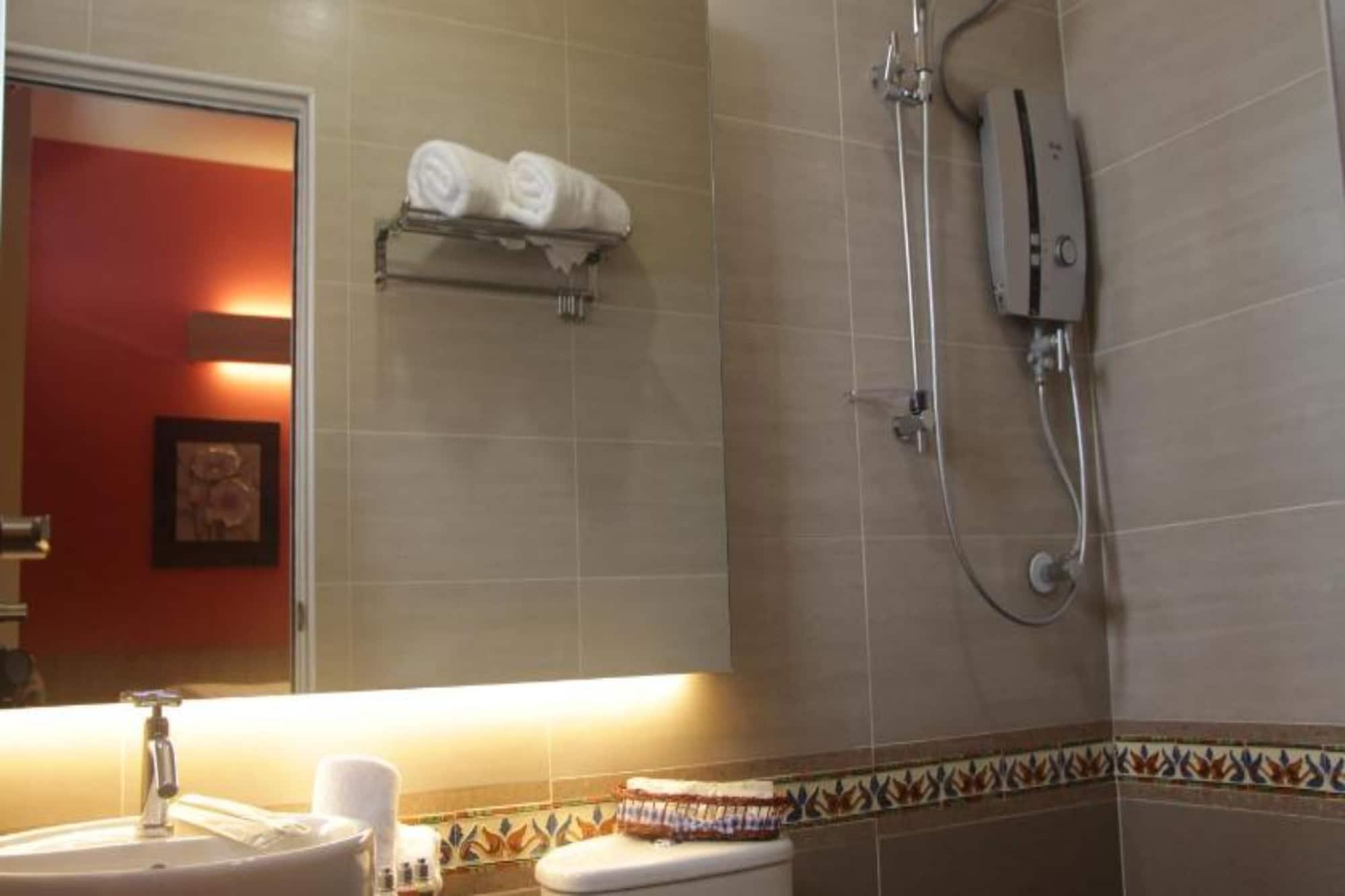 Fomecs Boutique Hotel, Jonker Street 3* Malacca