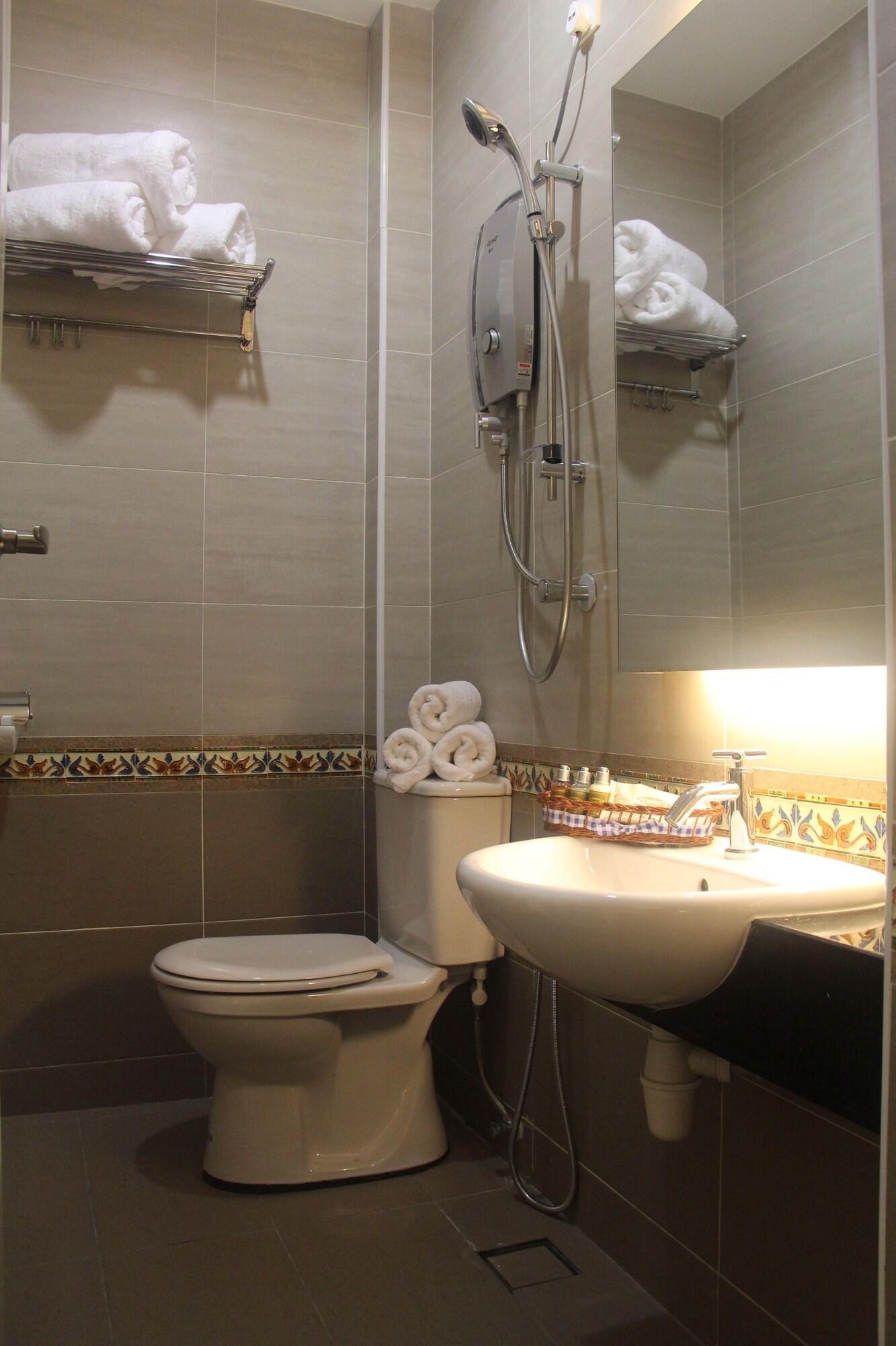 Fomecs Boutique Hotel, Jonker Street Hotel Malacca