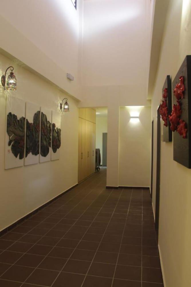 Fomecs Boutique Hotel, Jonker Street Hotel Malacca