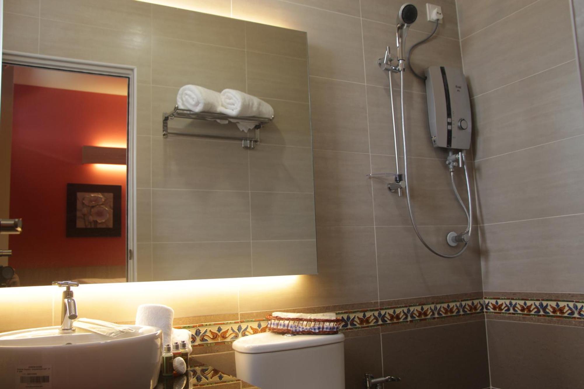 Fomecs Boutique Hotel, Jonker Street