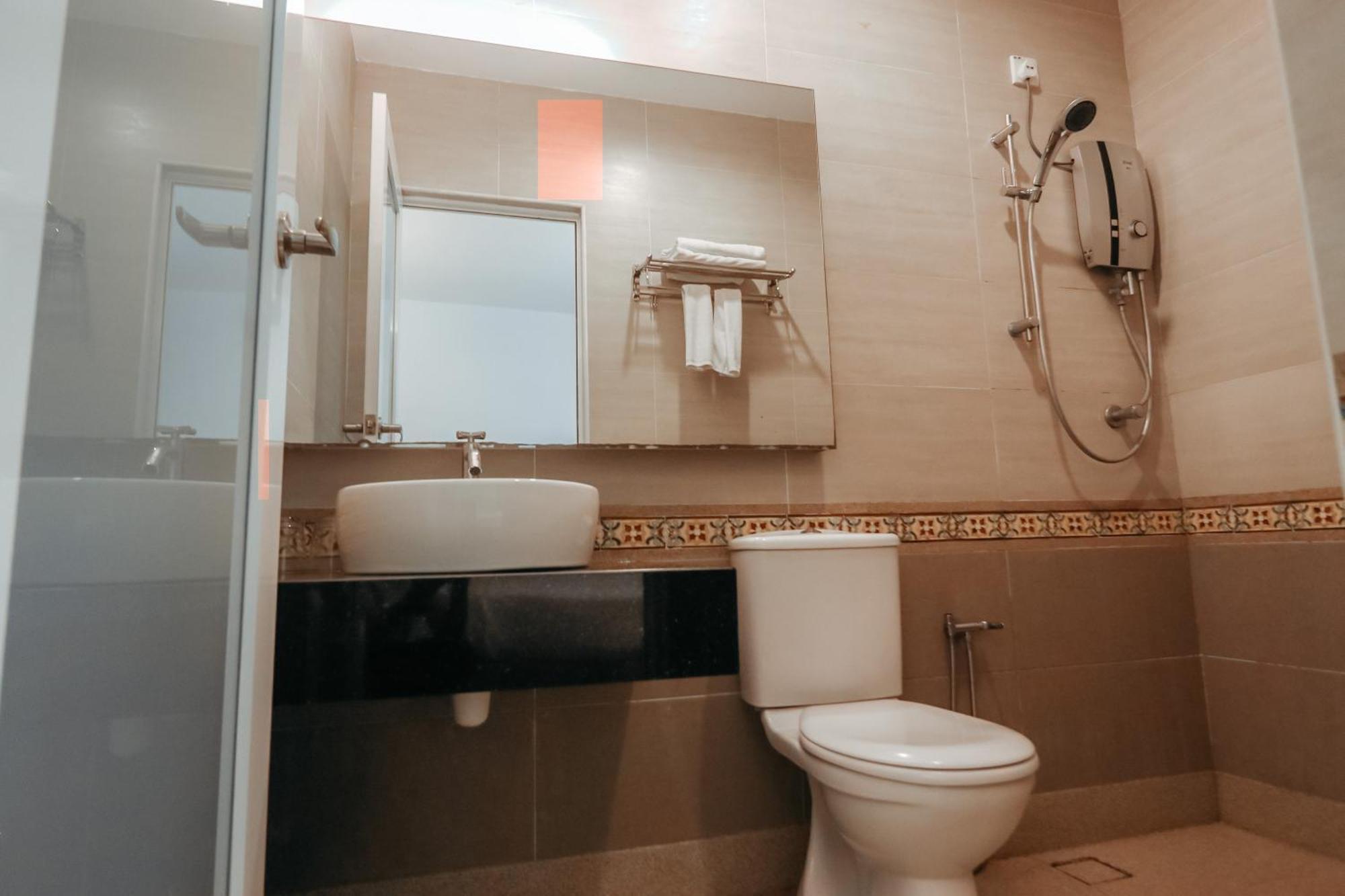 Fomecs Boutique Hotel, Jonker Street Hotel Malacca