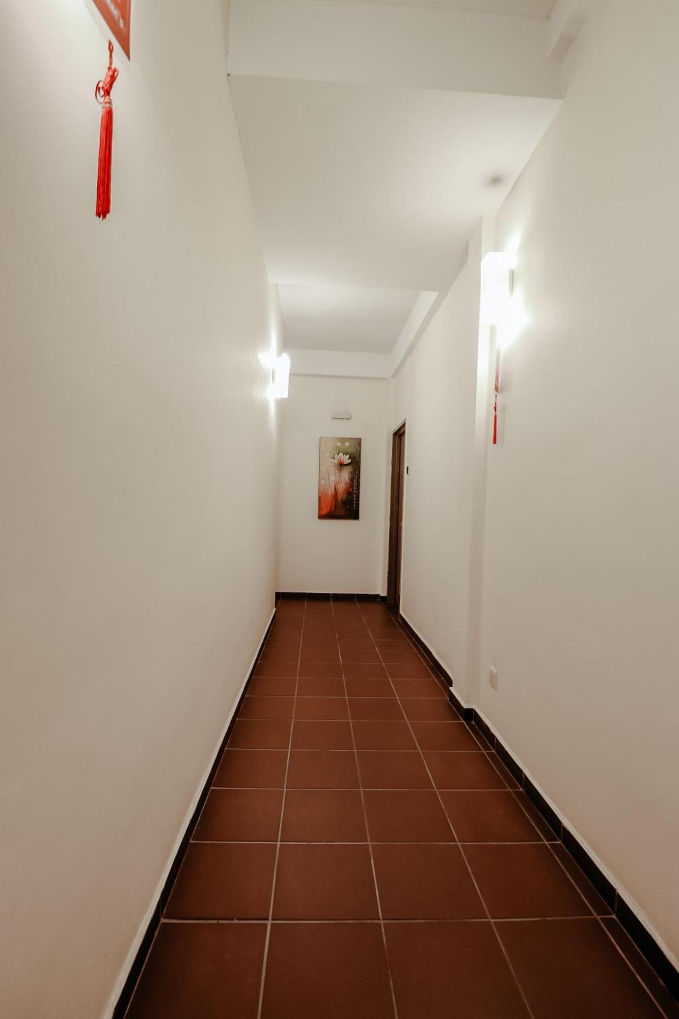 Hotel Fomecs Boutique Hotel, Jonker Street
