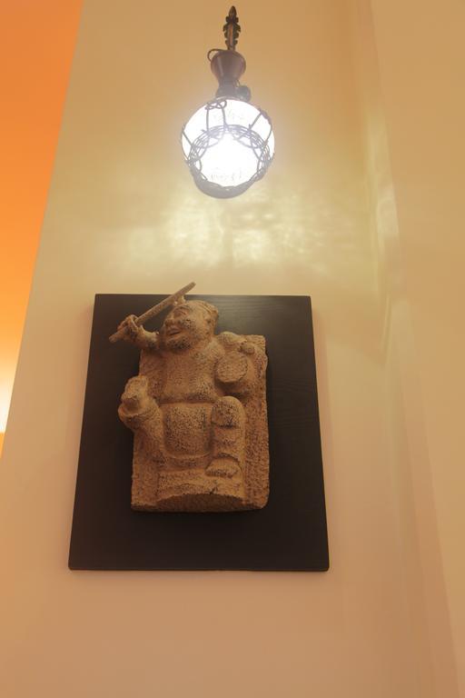 Fomecs Boutique Hotel, Jonker Street Hotel