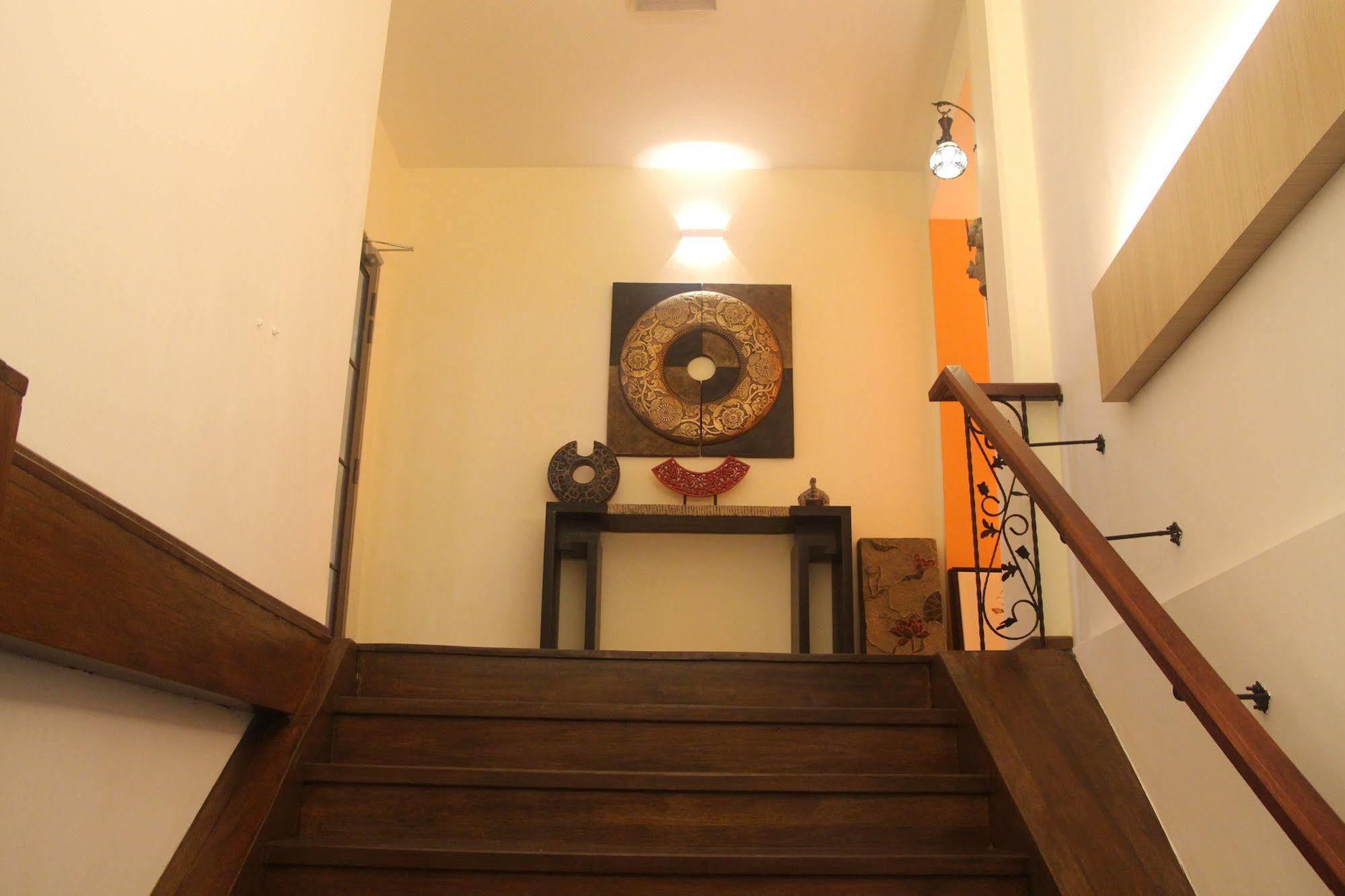 Fomecs Boutique Hotel, Jonker Street